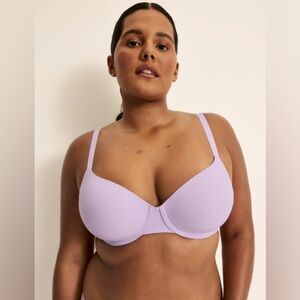 Knix Free Flex Demi Bra